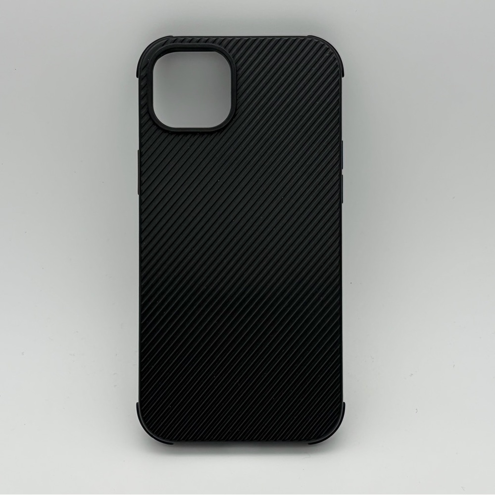 Heyday Black iPhone 14 Plus Case